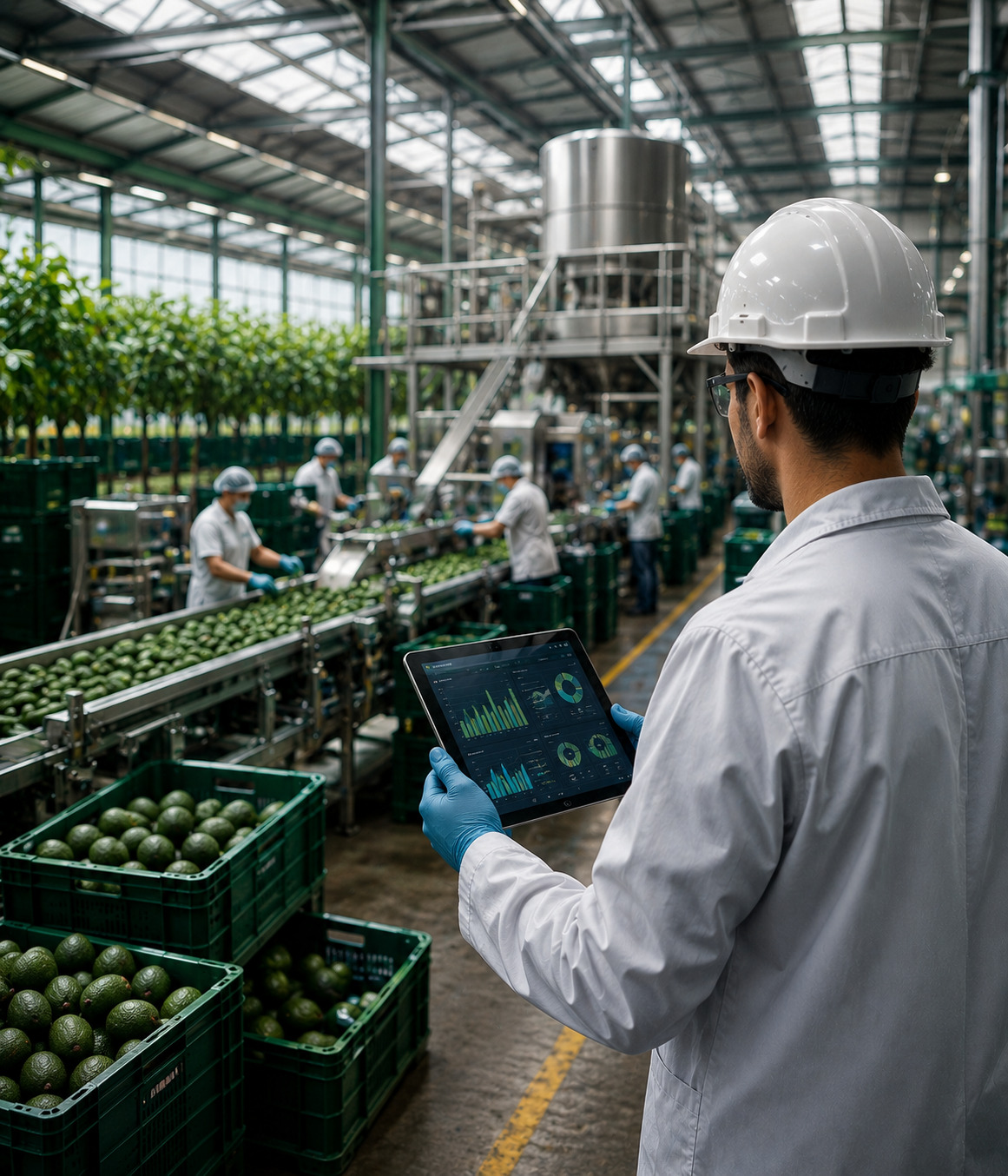 Agroindustria