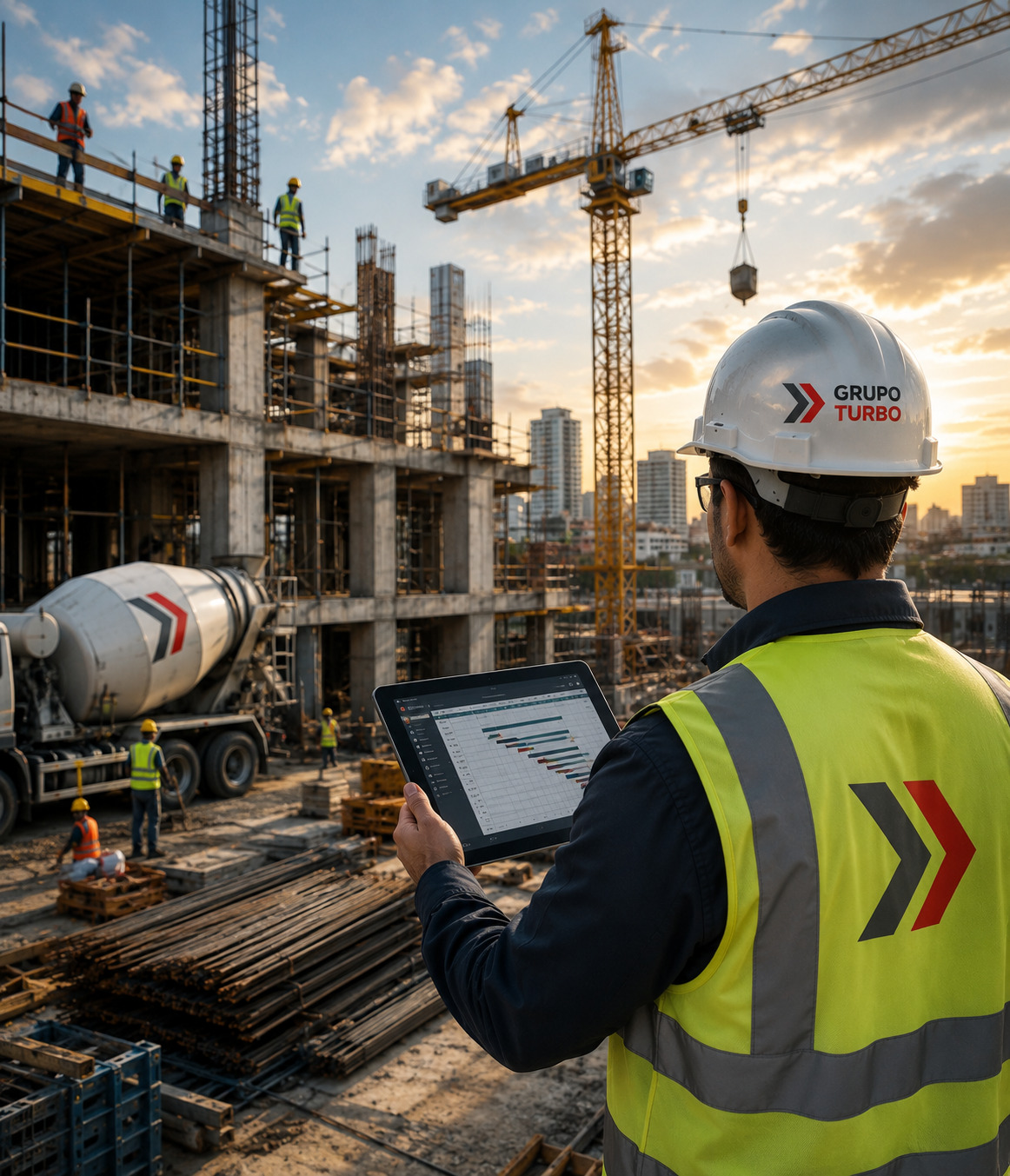 Construcción